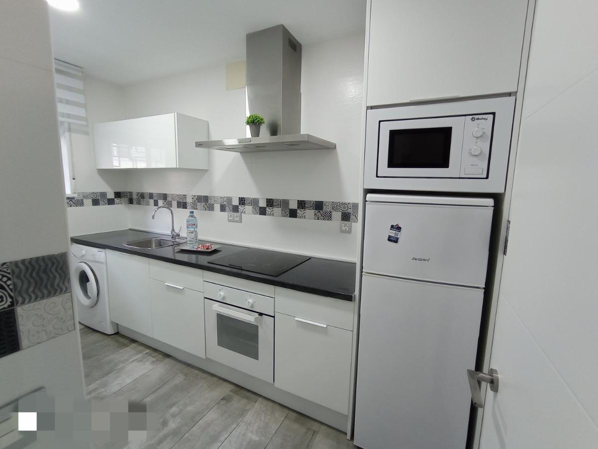 Nidos Sea Pretty&beach- La Carihuela Appartement *