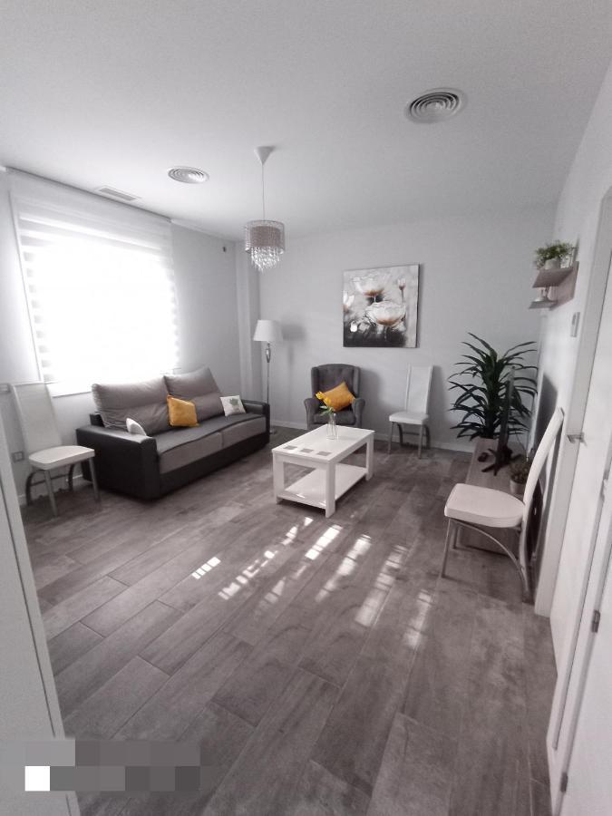 Nidos Sea Pretty&beach- La Carihuela Appartement