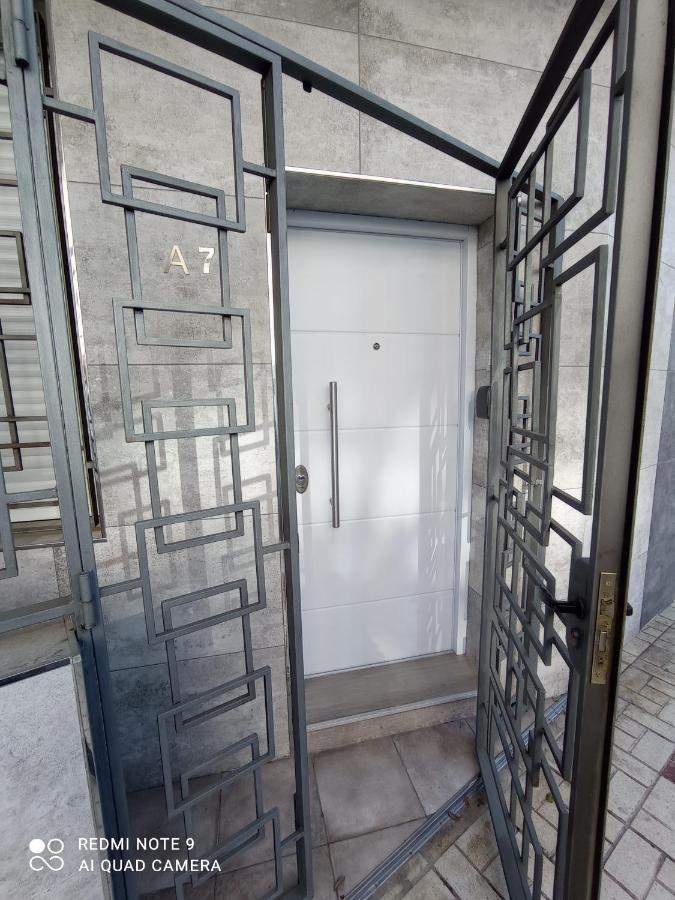 Appartement Nidos Sea Pretty&beach- La Carihuela Torremolinos